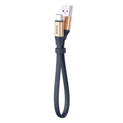 کابل تبدیل USB به USB-C بیسوس مدل CATMBJ-BG1 طول 0.23 متر