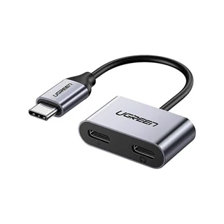 تبدیل Type-C به Type-C یوگرین مدل 60165-CM232