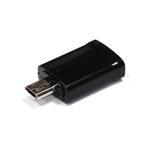 تبدیل Micro USB2.0 5pin به 11pin بافو