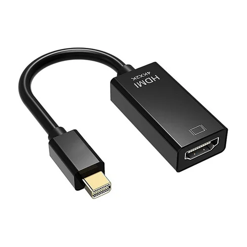 تبدیل Mini DisplayPort به HDMI تی سی تی مدل TC-MDP2H