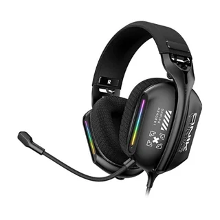 هدست باسیم گیمینگ اونیکوما مدل X12