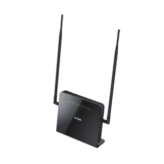 مودم روتر بیسیم دی لینک مدل DSL-G2452DG