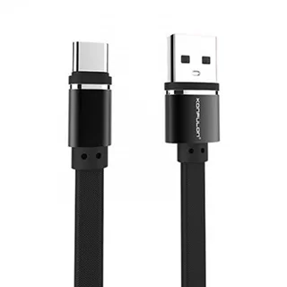 کابل Micro USB کانفلون مدل S76 طول 1 متر