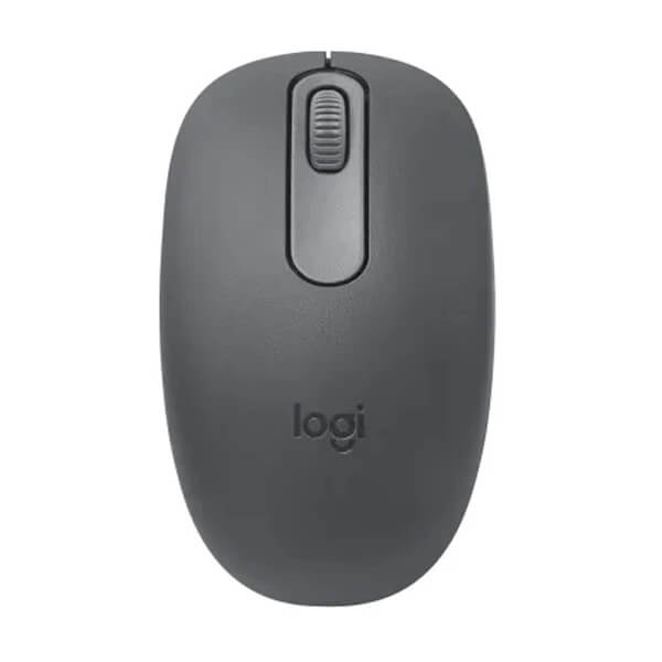 ماوس بی سیم لاجیتک مدل M196