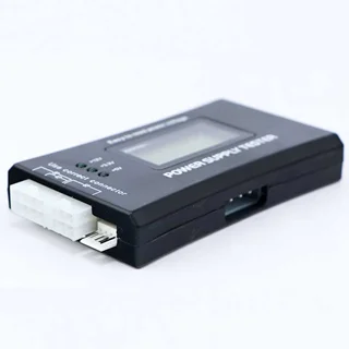 تستر دیجیتال پاور ای نت مدل IV