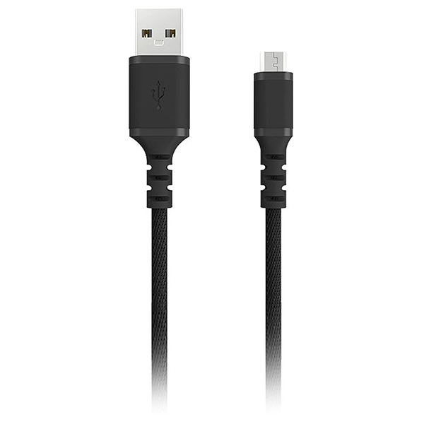 کابل Micro USB کی نت مدل K-CUAM2MB10 طول 1 متر