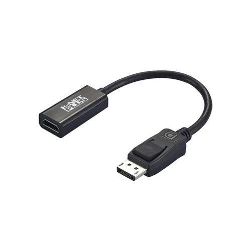 مبدل DisplayPort به HDMI کی نت پلاس مدل KP-CODP2HD