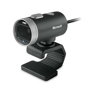 وب کم مایکروسافت مدل LifeCam Cinema