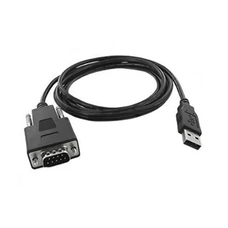 کابل تبدیل USB به RS232 بافو مدل BF-812