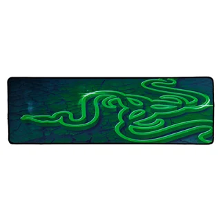 ماوس پد گیمینگ طرح Razer Goliathus