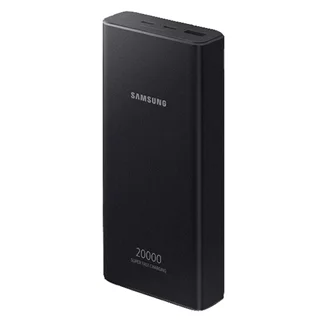 پاوربانک 25 وات سامسونگ مدل EB-P5300 ظرفیت 20000 میلی آمپر