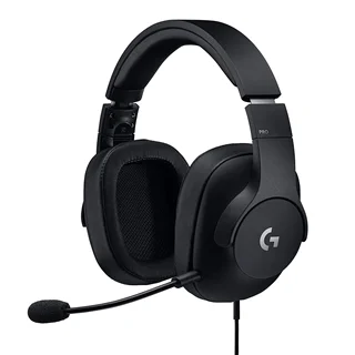 هدست گیمینگ لاجیتک مدل G Pro