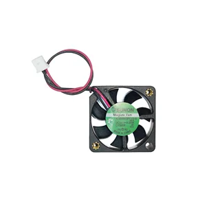 فن کارت گرافیک Sunon مدل KDE0503PEV3-8 اندازه 30x30x10 میلی متر