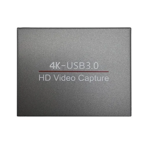 کارت کپچر HDMI USB 3.0 با کیفیت 4K مدل EC291