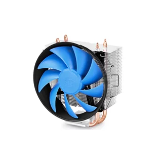 خنک کننده بادی پردازنده دیپ کول مدل DeepCool GAMMAXX 300