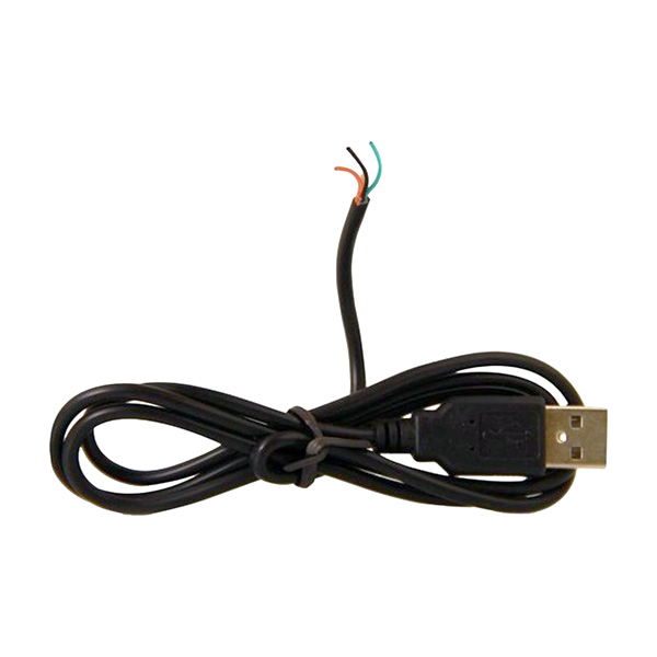 کابل تعمیری USB ماوس (نازک) طول 1.5 متر