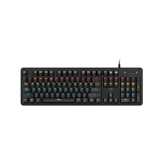 کیبورد باسیم گیمینگ تراست مدل GXT 863 MAZZ