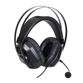 هدست کولرمستر مدل MASTERPULSE MH320