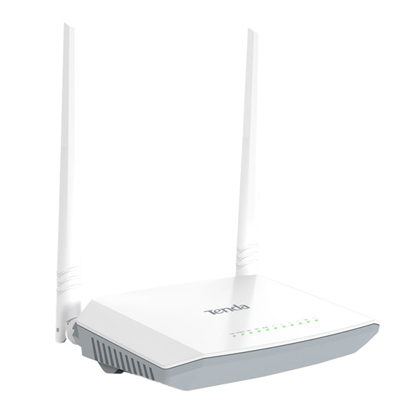 مودم روتر ADSL2 Plus تندا مدل D301 V2