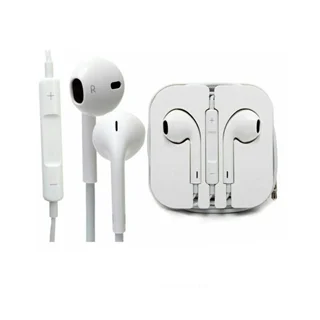 هندزفری آیفون مدل EarPods