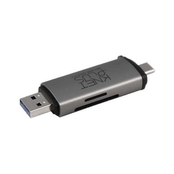 رم ریدر کی نت پلاس مدل KP-RC01