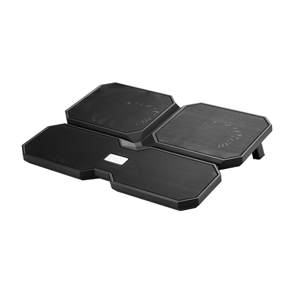 پایه خنک کننده دیپ کول مدل Multi Core X6