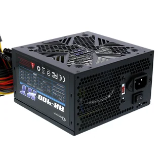پاور کامپیوتر ریدمکس مدل RX-400XT