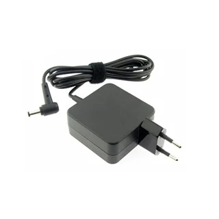 آداپتور لپ تاپ ایسوس 19V 1.75A سر فیش ریز