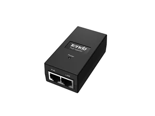 آداپتور POE شبکه تندا مدل PoE15F