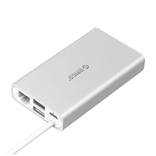 تبدیل USB Type-C اوریکو مدل ADS2