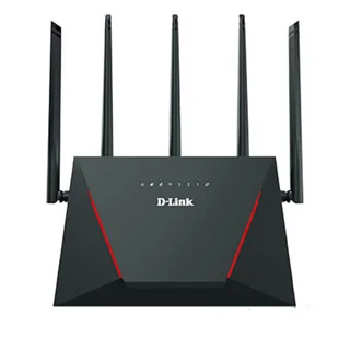 روتر بی سیم دی لینک مدل DIR-X3000Z