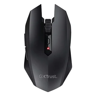 ماوس بی سیم گیمینگ تراست مدل GXT 115 MACCI