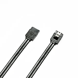 کابل دیتا 3 SATA ایسوس مدل ST00B طول 0.4 متر