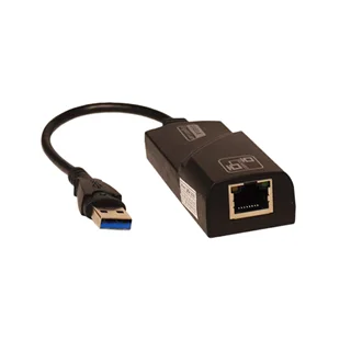 تبدیل USB 3.0 به LAN کی نت مدل K-COAM30LAN