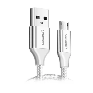 کابل تبدیل USB 2.0 به microUSB یوگرین مدل 60151-US290 طول 1 متر