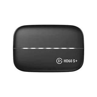 کارت کپچر الگاتو مدل +HD60 S