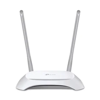 روتر بی سیم تی پی لینک مدل TL-WR840N V2.0