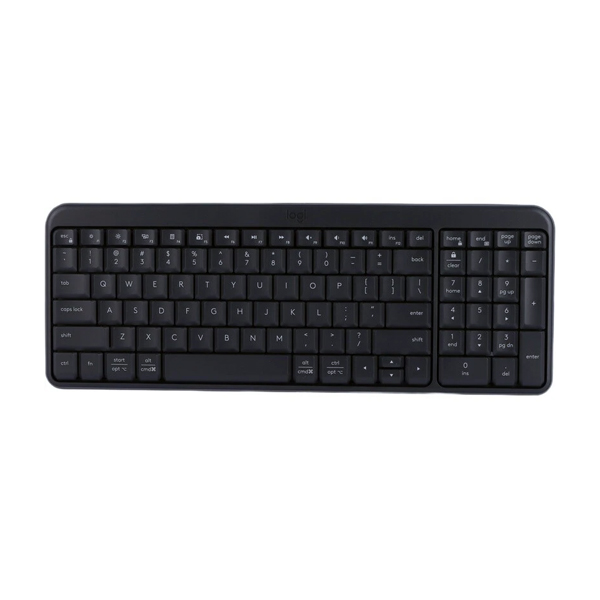 کیبورد بی‌ سیم لاجیتک مدل K251