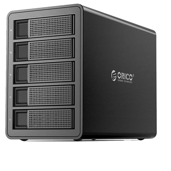 باکس هارد اوریکو مدل 3559C3