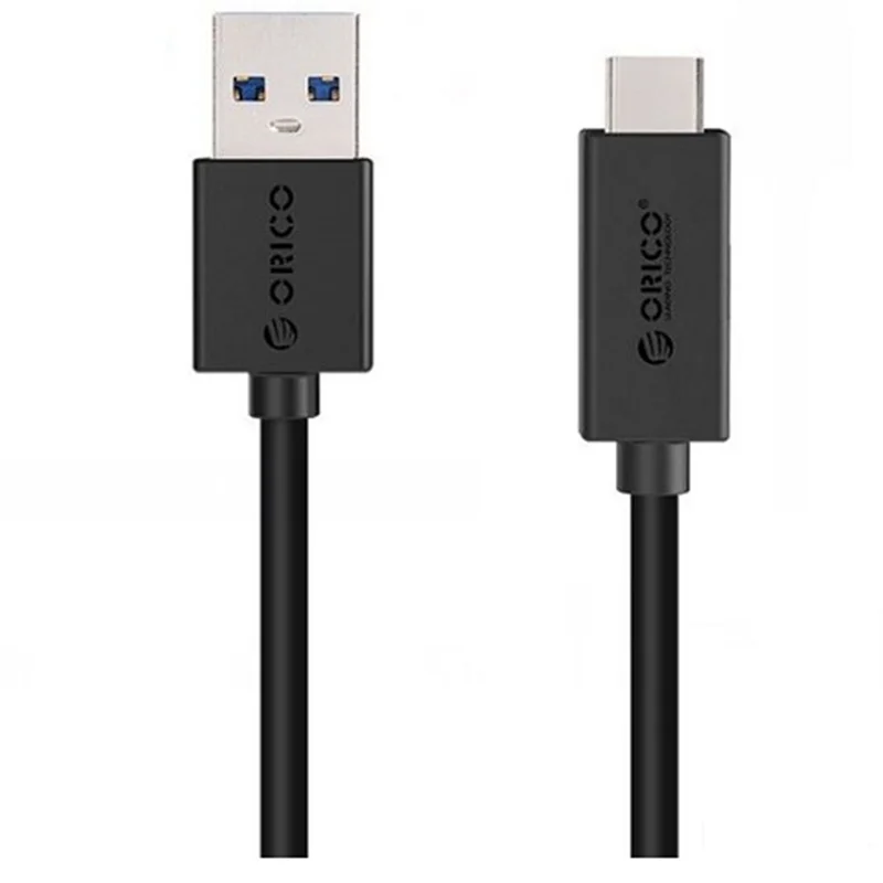 کابل تبدیل USB 3.1 به USB-C اوریکو مدل TCU31