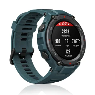 ساعت هوشمند امیزفیت مدل T-Rex Pro