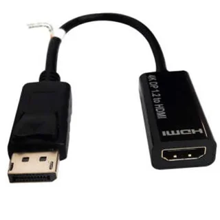 تبدیل DisplayPort به HDMI فرانت مدل FN-DPH12A
