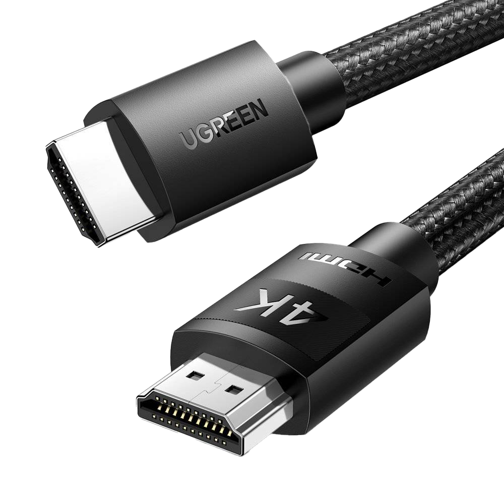 کابل HDMI 2.0 یوگرین مدل HD119 طول 15 متر