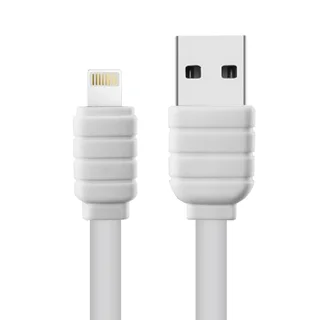 کابل تبدیل USB به لایتنینگ کانفلون مدل S32 طول 1.2 متر