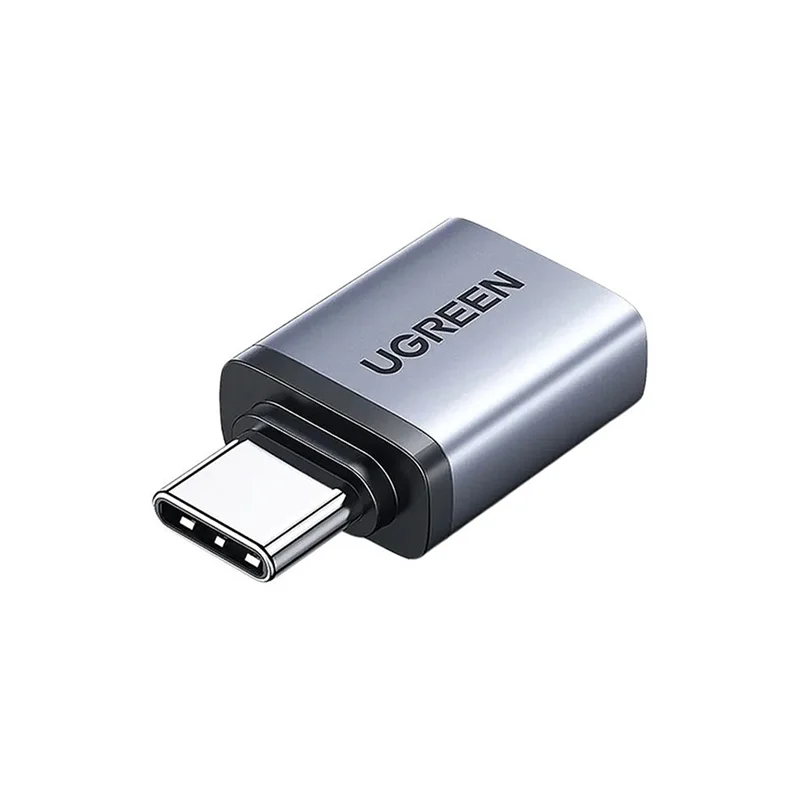 تبدیل Type C - OTG به 3.0 USB یوگرین مدل 40702 US248
