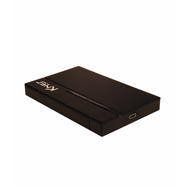 باکس هارد 2.۵ اینچ USB 3.0 کی نت مدل K-BSSDC3025