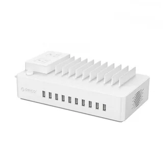 چند راهی برق اوریکو مدل MPC-2A10U