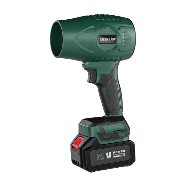 جت فن گرین لاین مدل Storm Jet Cordless Blower