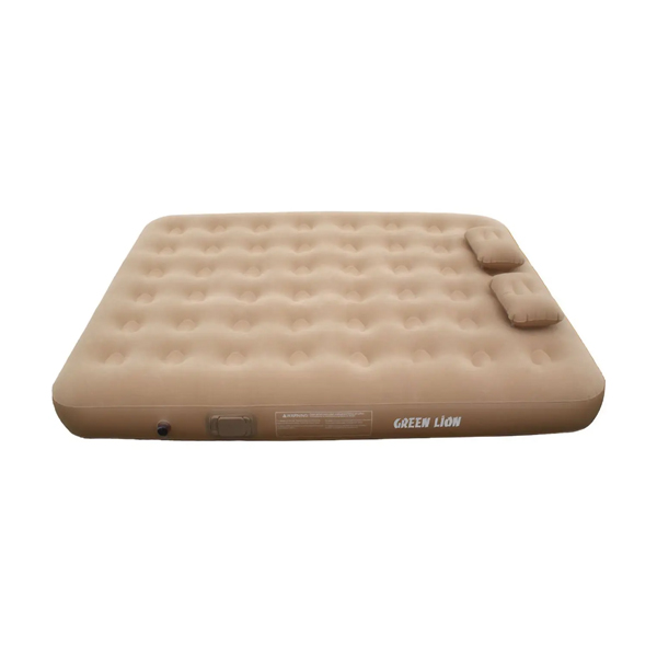 تشک بادی اتوماتیک گرین لاین مدل GMT-200 Automatic inflatable Air Mattress