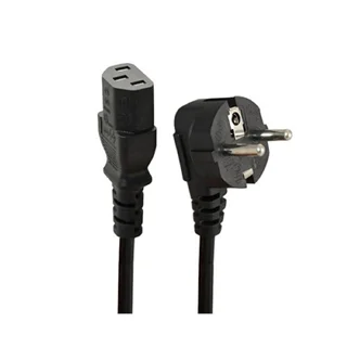 کابل برق کی نت مدل K-CPAC0015 به طول 1.5 متر